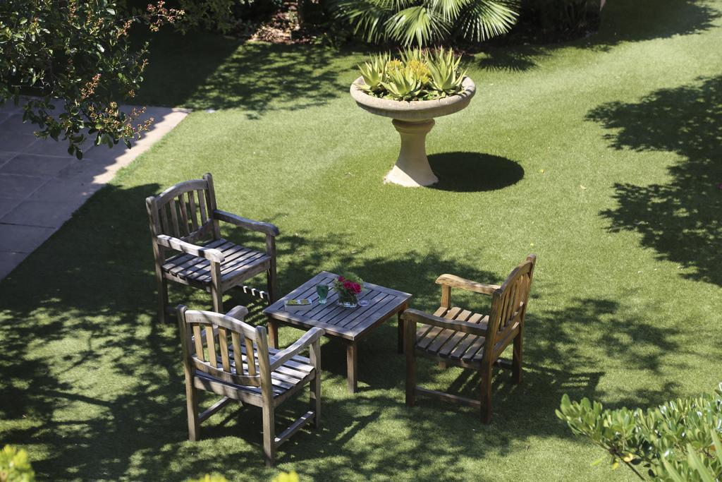 Les Jardins De Cassis - Parking Gratuit & Piscine Chauffee Hotel ภายนอก รูปภาพ